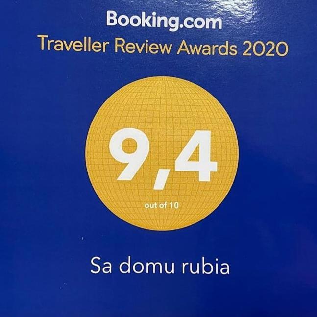 Sa Domu Rubia Hotel Iglesias Ngoại thất bức ảnh